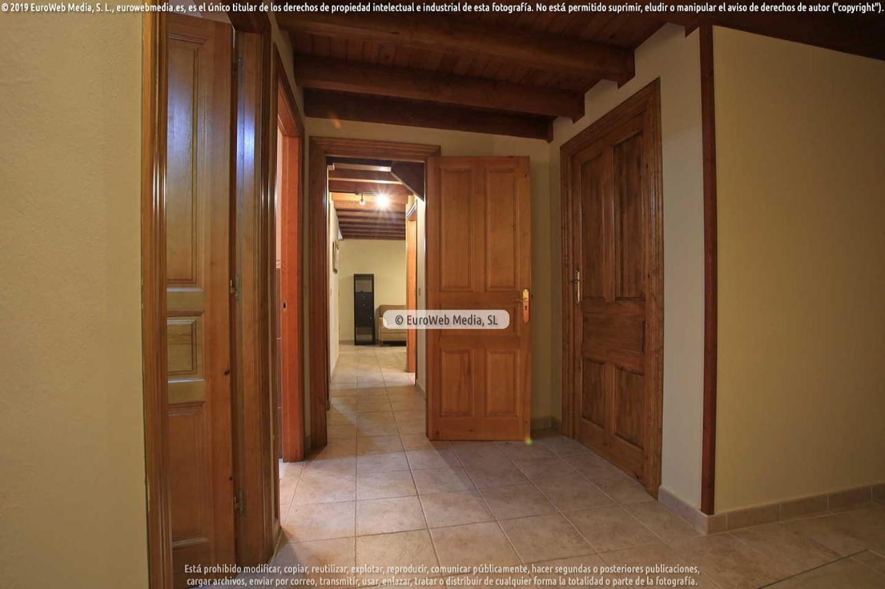 Apartmán El Puentin Del Sella Con Wifi Y Parking Gratuito Onís Exteriér fotografie