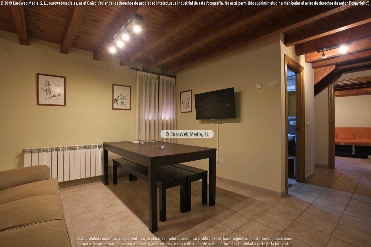 Apartmán El Puentin Del Sella Con Wifi Y Parking Gratuito Onís Exteriér fotografie