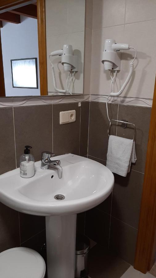 Apartmán El Puentin Del Sella Con Wifi Y Parking Gratuito Onís Exteriér fotografie