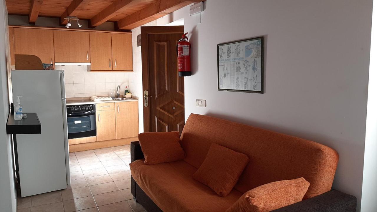 Apartmán El Puentin Del Sella Con Wifi Y Parking Gratuito Onís Exteriér fotografie