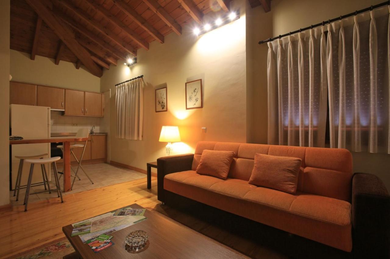 Apartmán El Puentin Del Sella Con Wifi Y Parking Gratuito Onís Exteriér fotografie