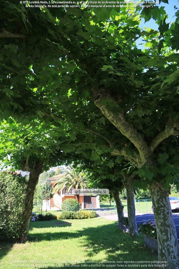 Apartmán El Puentin Del Sella Con Wifi Y Parking Gratuito Onís Exteriér fotografie