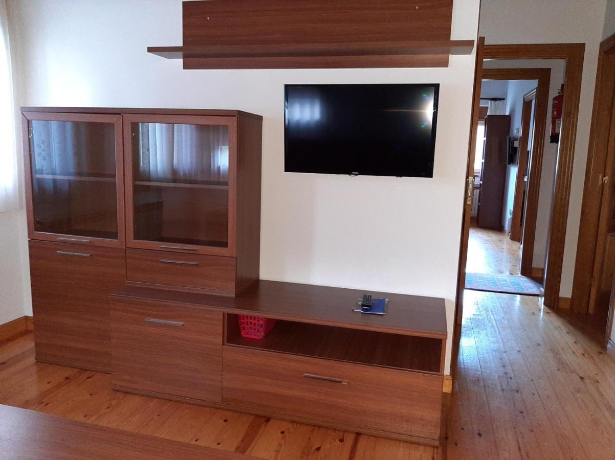 Apartmán El Puentin Del Sella Con Wifi Y Parking Gratuito Onís Exteriér fotografie