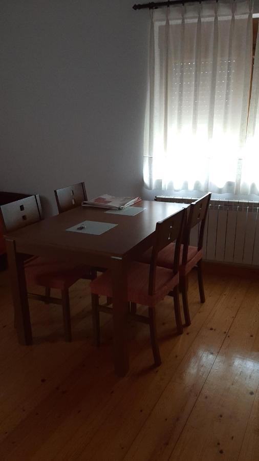 Apartmán El Puentin Del Sella Con Wifi Y Parking Gratuito Onís Exteriér fotografie