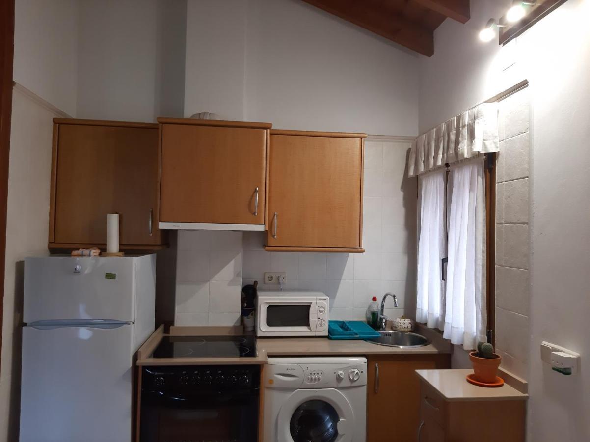 Apartmán El Puentin Del Sella Con Wifi Y Parking Gratuito Onís Exteriér fotografie