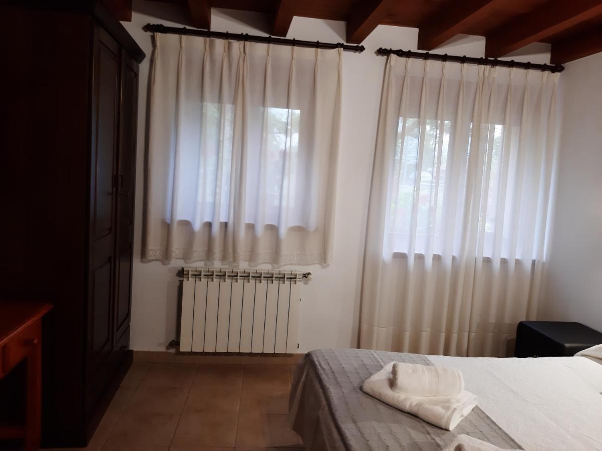 Apartmán El Puentin Del Sella Con Wifi Y Parking Gratuito Onís Exteriér fotografie