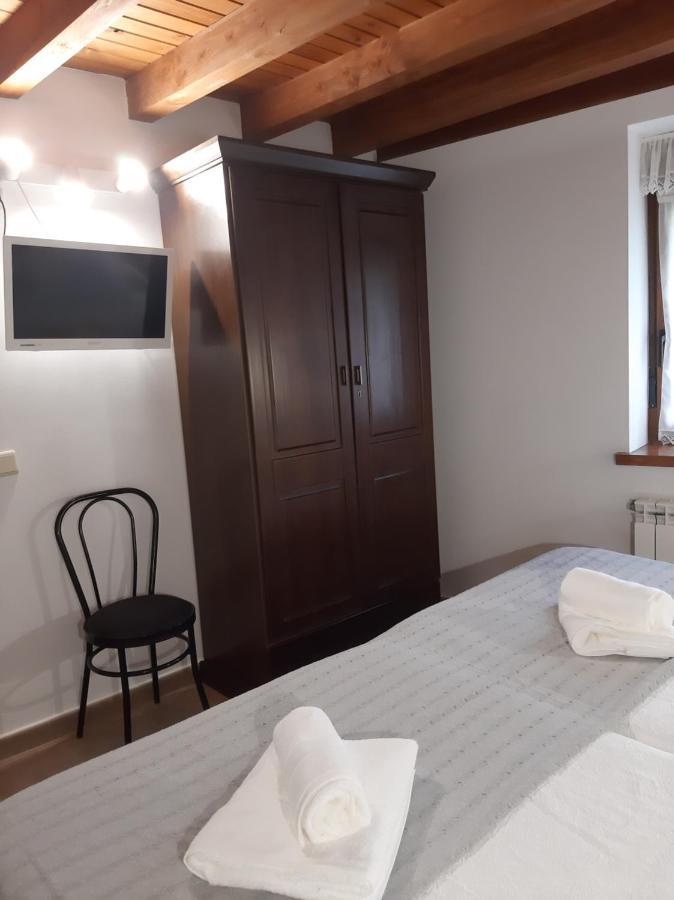 Apartmán El Puentin Del Sella Con Wifi Y Parking Gratuito Onís Exteriér fotografie
