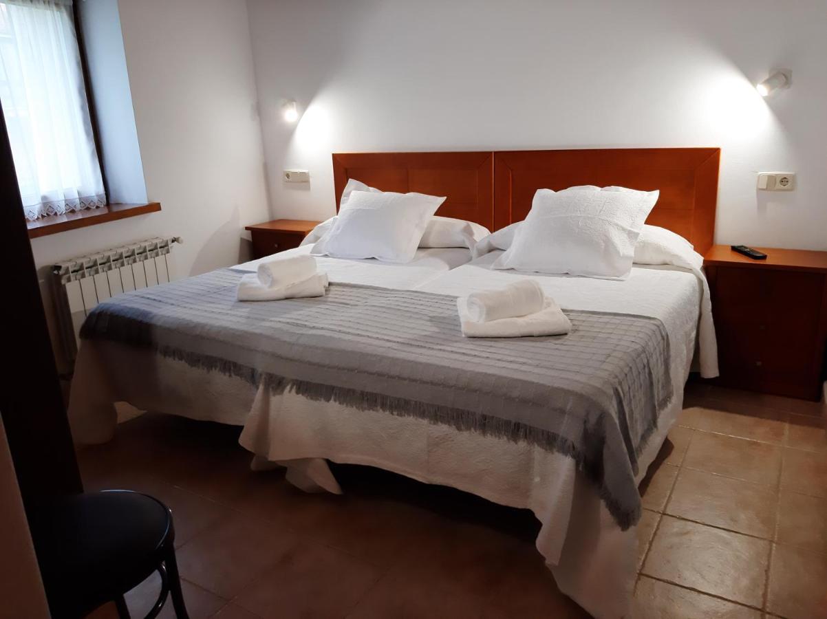 Apartmán El Puentin Del Sella Con Wifi Y Parking Gratuito Onís Exteriér fotografie