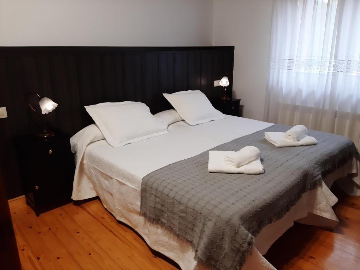 Apartmán El Puentin Del Sella Con Wifi Y Parking Gratuito Onís Exteriér fotografie