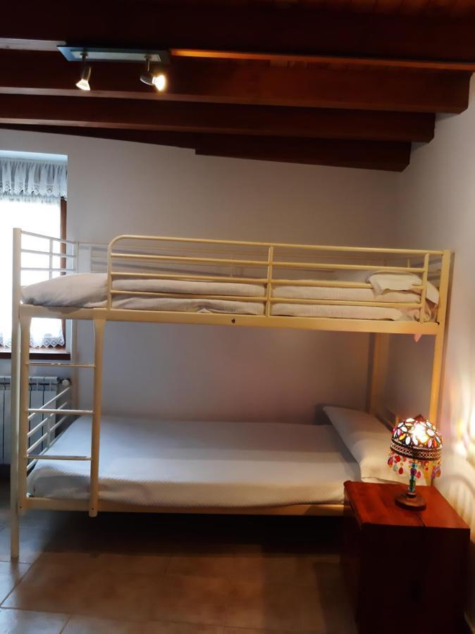 Apartmán El Puentin Del Sella Con Wifi Y Parking Gratuito Onís Exteriér fotografie
