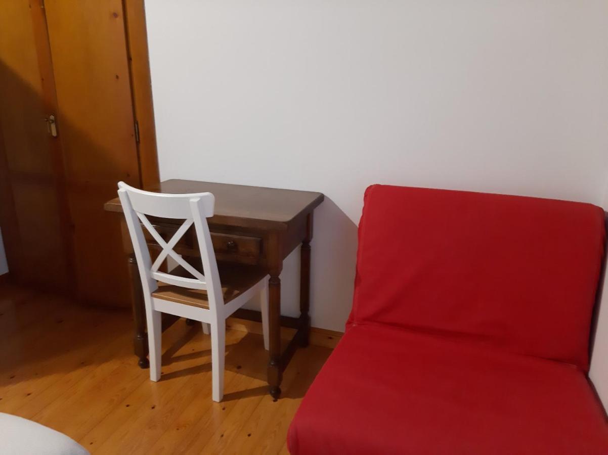 Apartmán El Puentin Del Sella Con Wifi Y Parking Gratuito Onís Exteriér fotografie