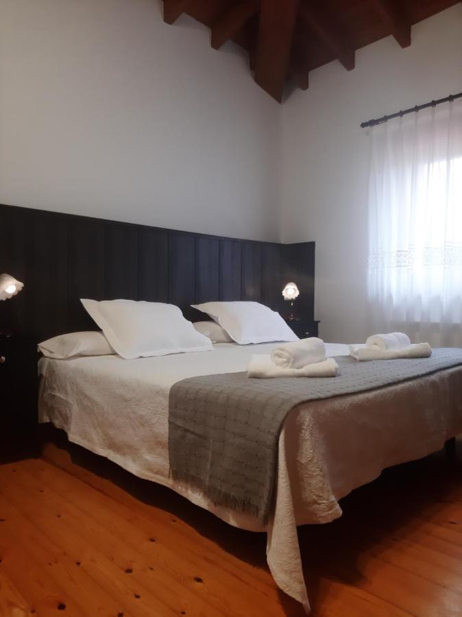 Apartmán El Puentin Del Sella Con Wifi Y Parking Gratuito Onís Exteriér fotografie