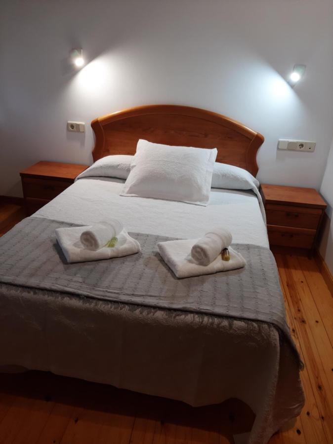 Apartmán El Puentin Del Sella Con Wifi Y Parking Gratuito Onís Exteriér fotografie