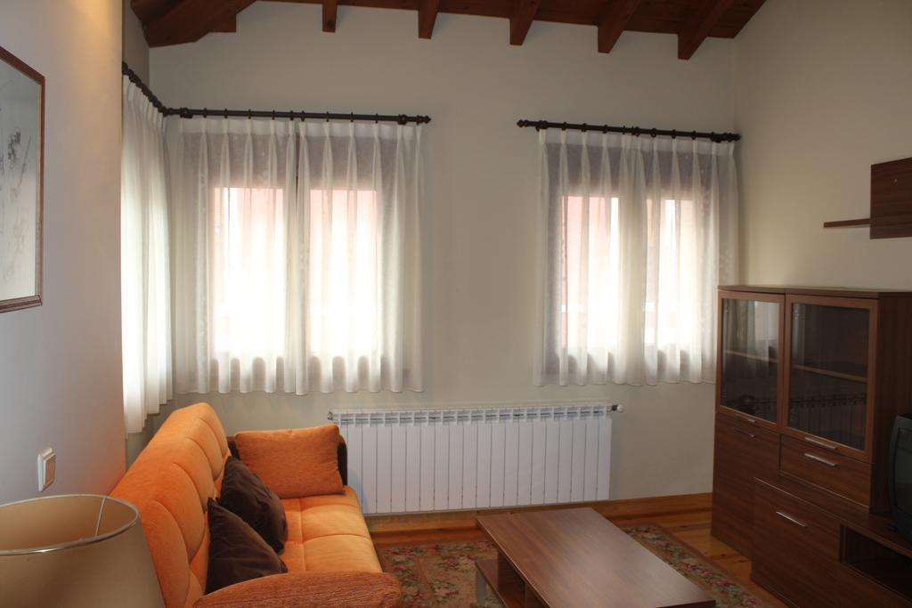 Apartmán El Puentin Del Sella Con Wifi Y Parking Gratuito Onís Exteriér fotografie