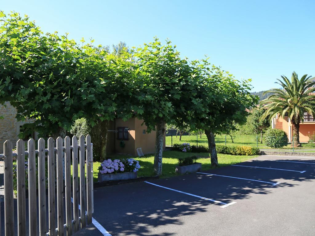 Apartmán El Puentin Del Sella Con Wifi Y Parking Gratuito Onís Pokoj fotografie